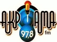 Akroama fm 97.8